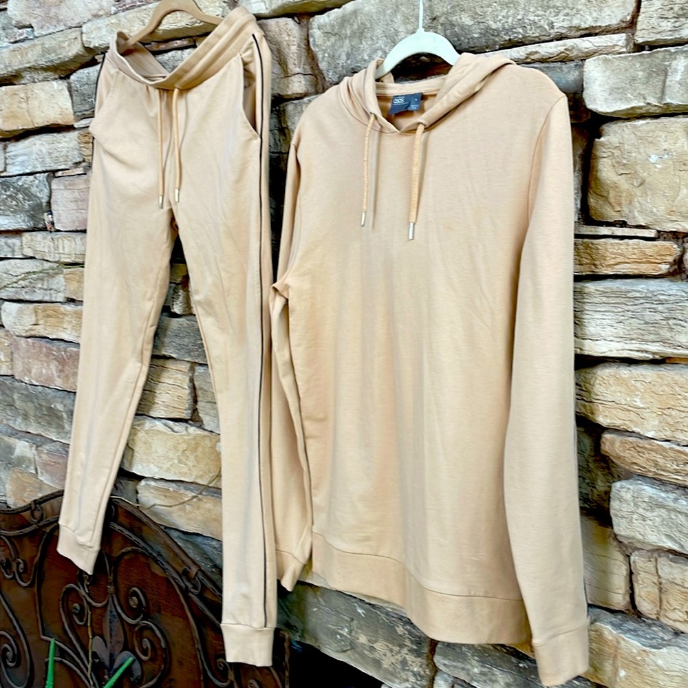 Men’s 2pc casual